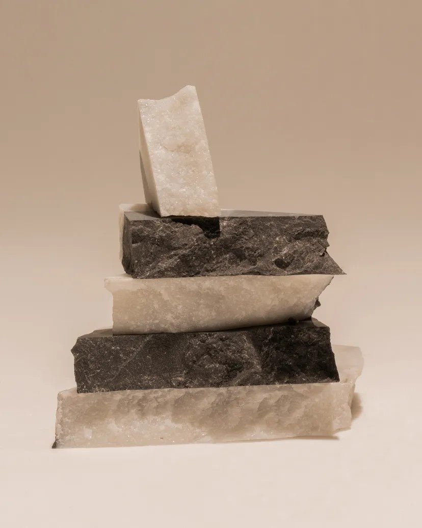 Avery Contemporary Table Lamp - Letslighting