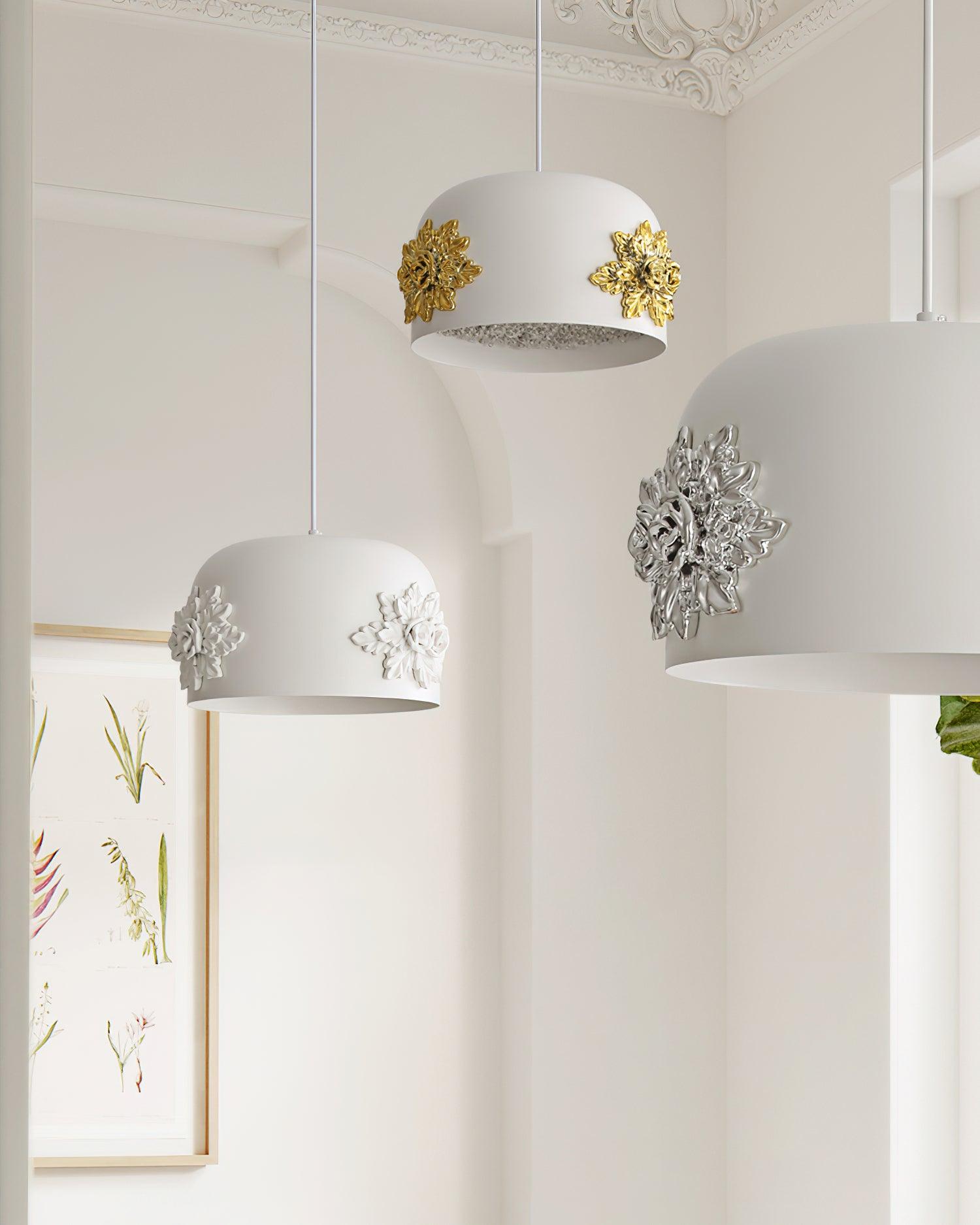 Solstice Minimalist Resin Wall Light - Blowlighting