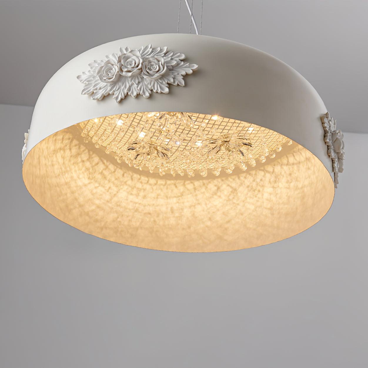 Vilaeos Minimalist Resin Wall Light - Letslighting