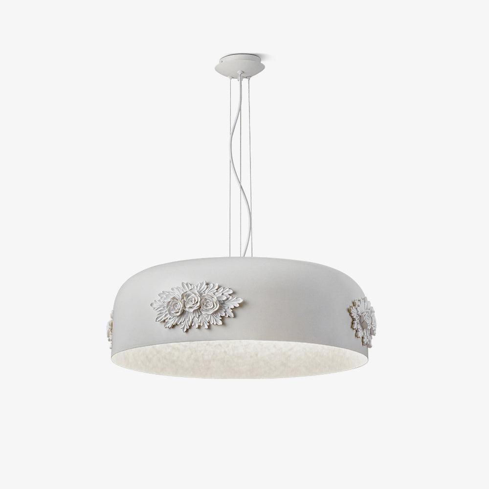 Vilaeos Minimalist Resin Wall Light - Letslighting