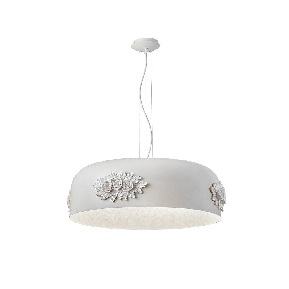 Vilaeos Minimalist Resin Wall Light - Letslighting