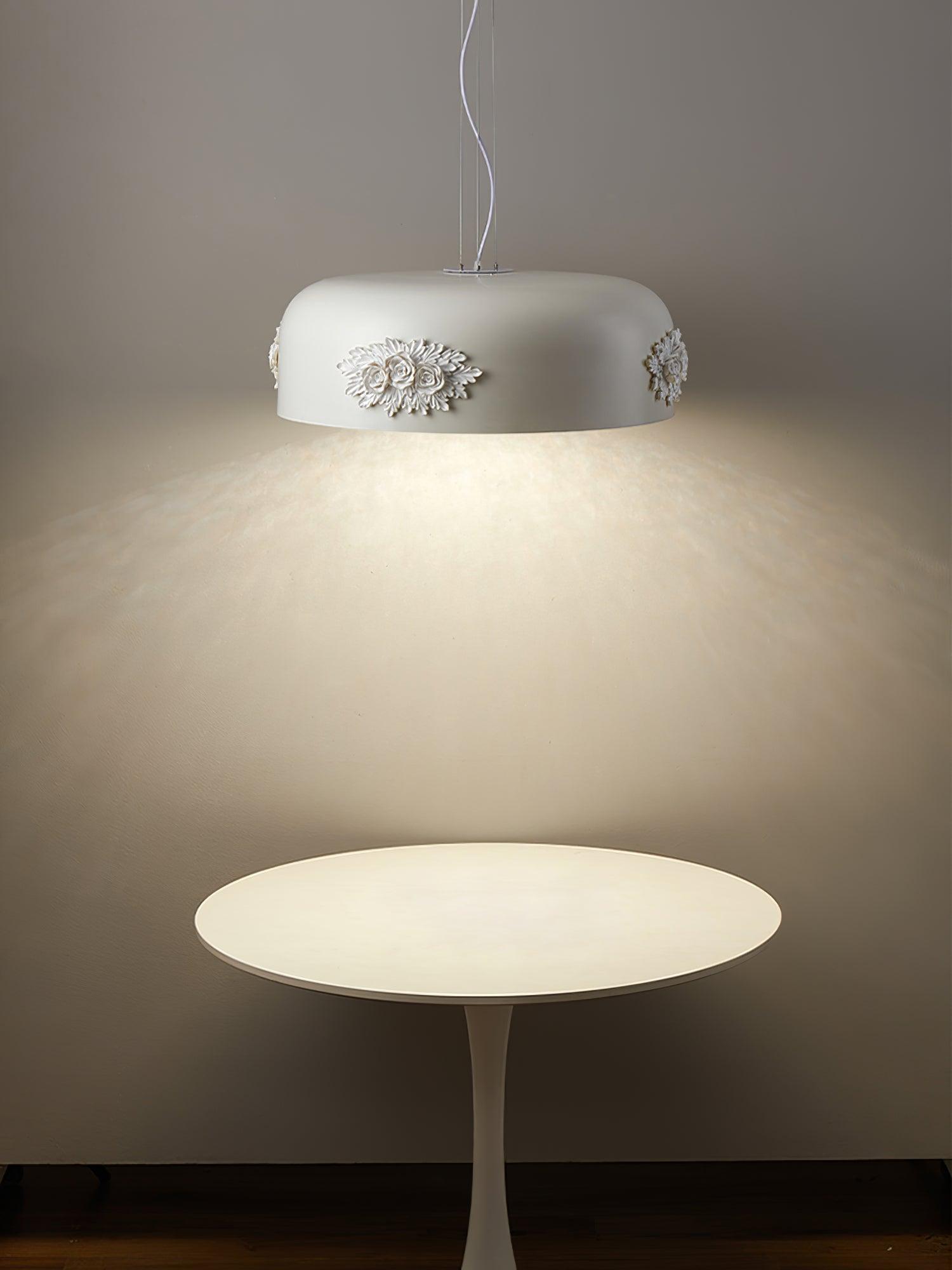 Vilaeos Minimalist Resin Wall Light - Letslighting