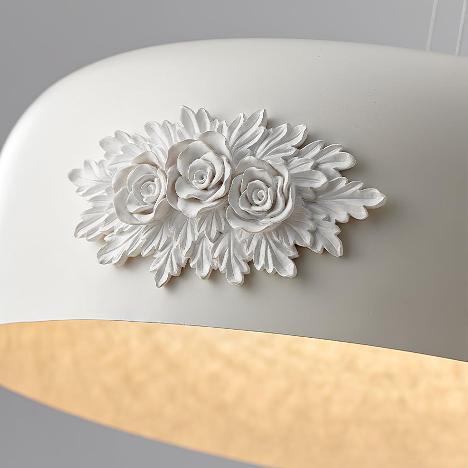 Vilaeos Minimalist Resin Wall Light - Letslighting