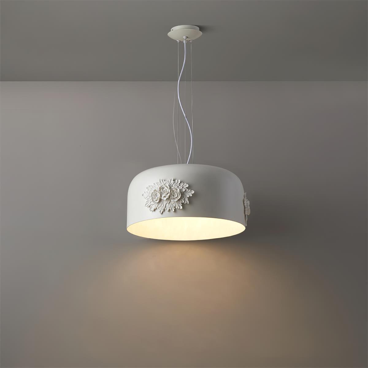 Vilaeos Minimalist Resin Wall Light - Letslighting
