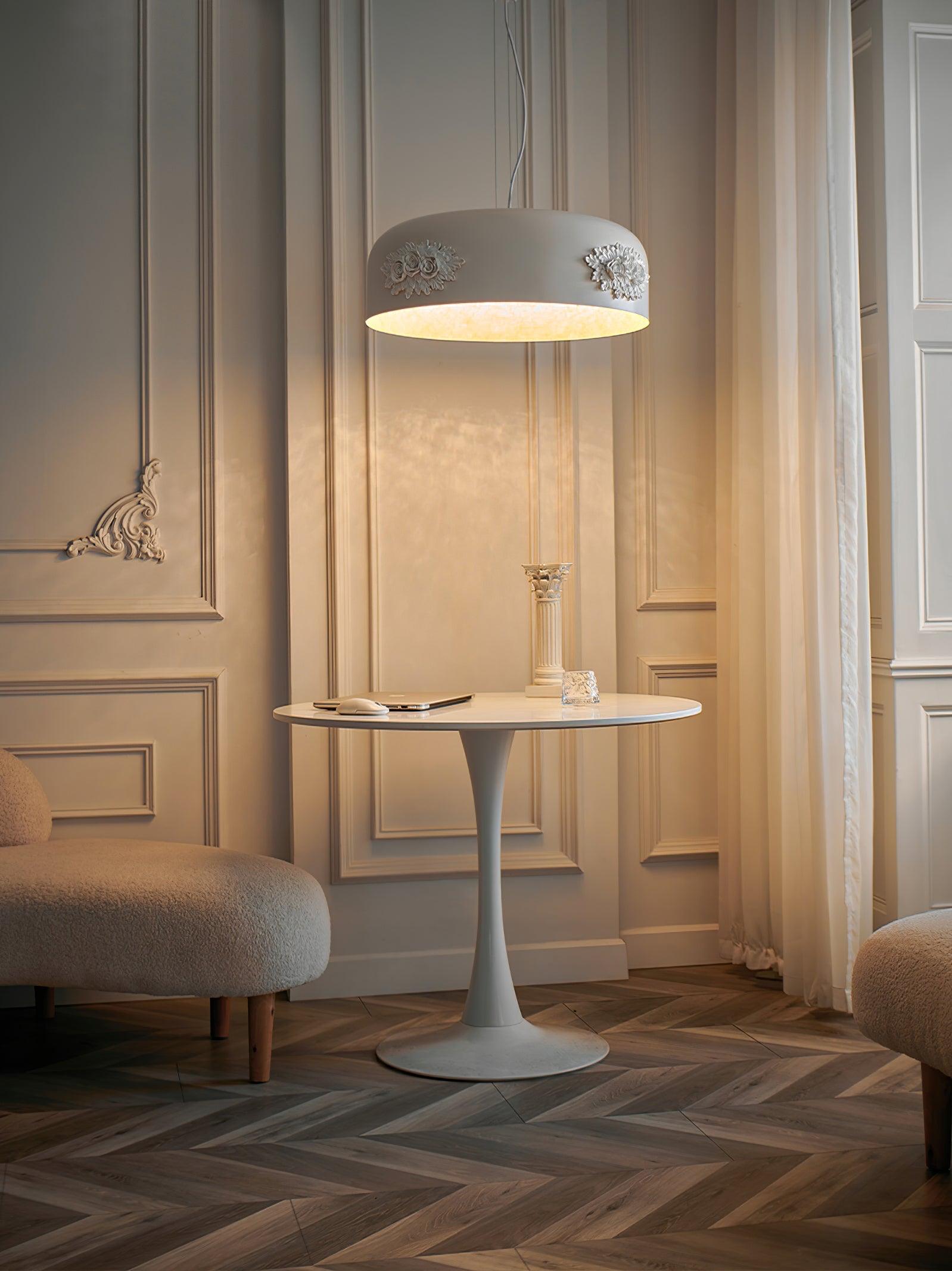 Vilaeos Minimalist Resin Wall Light - Letslighting