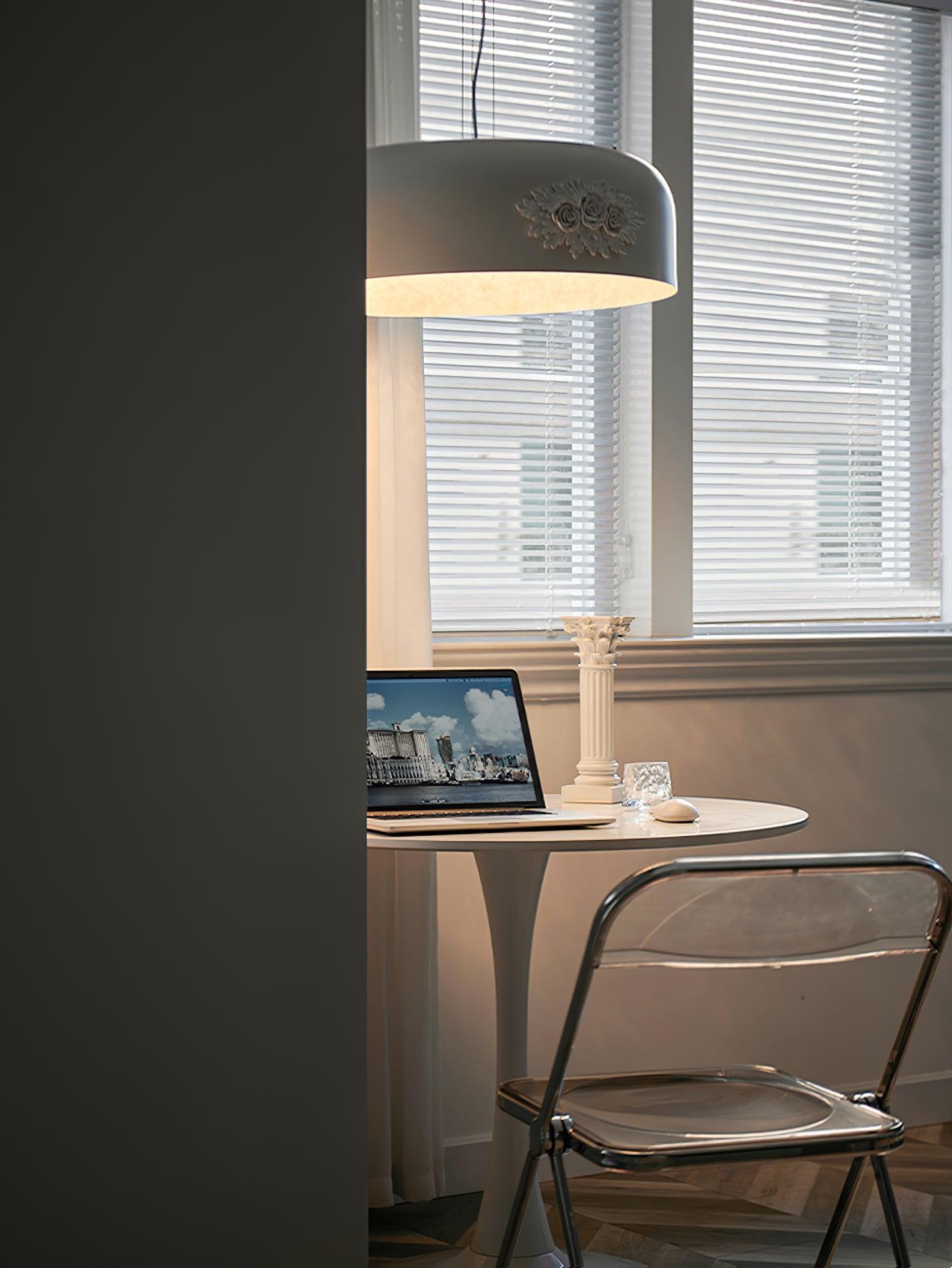 Vilaeos Minimalist Resin Wall Light - Letslighting