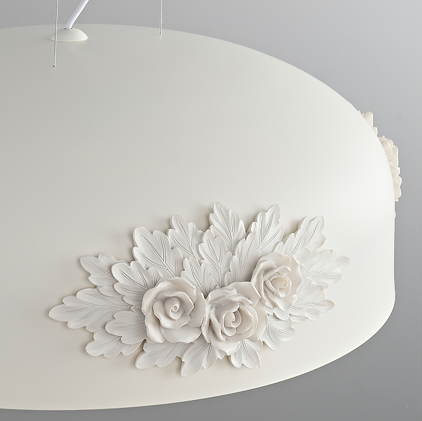 Vilaeos Minimalist Resin Wall Light - Letslighting