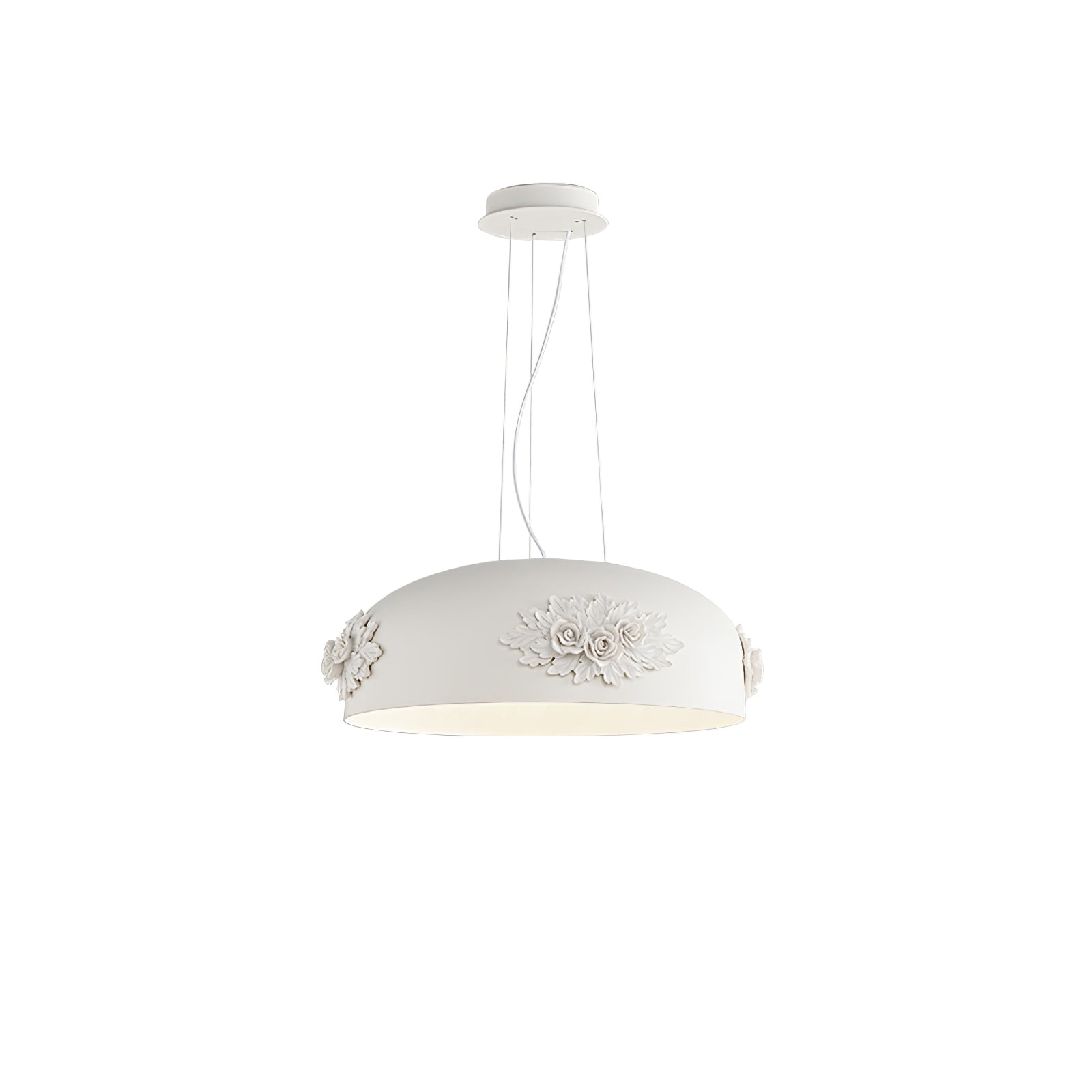 Vilaeos Minimalist Resin Wall Light - Letslighting