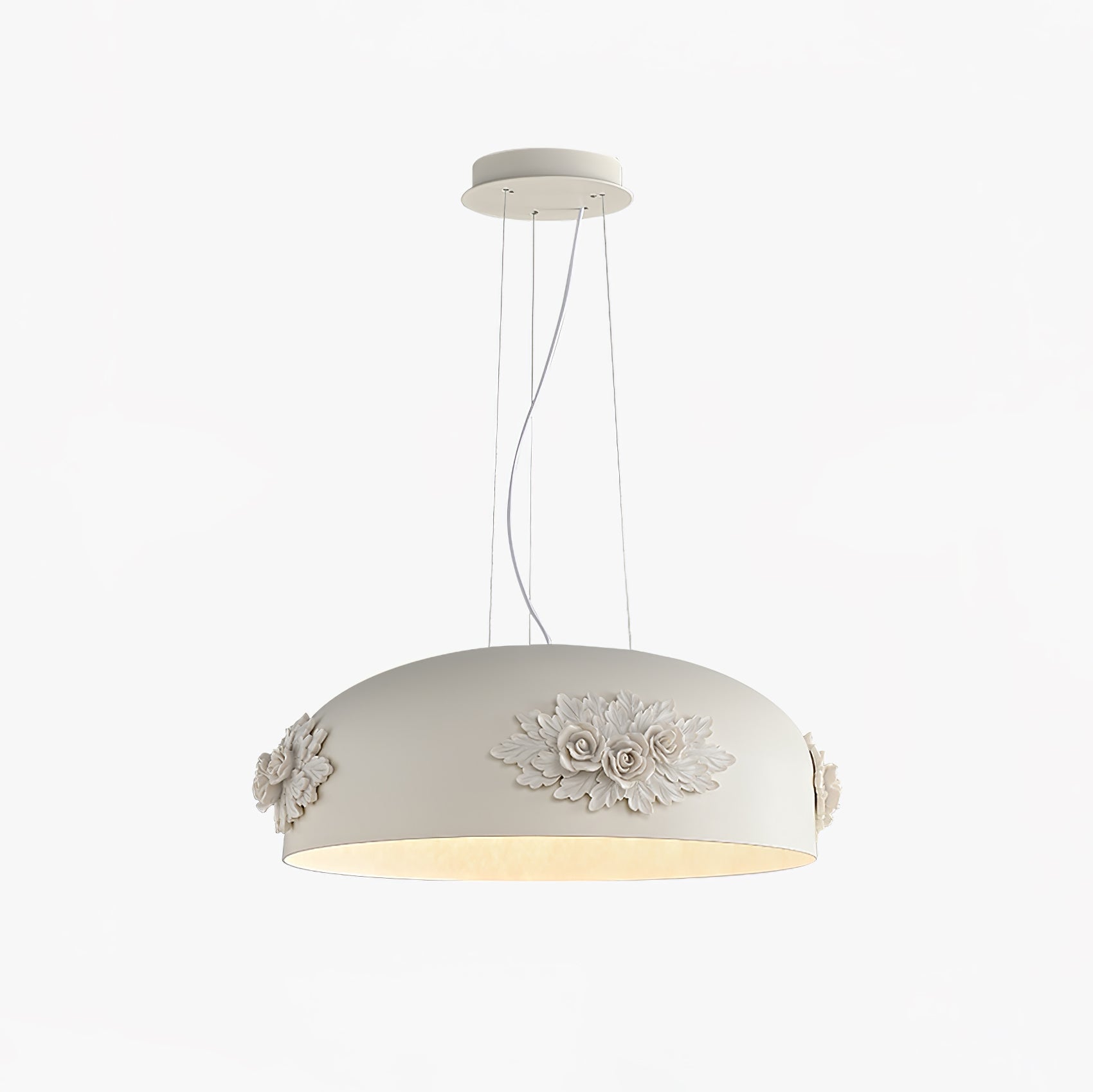 Vilaeos Minimalist Resin Wall Light - Letslighting
