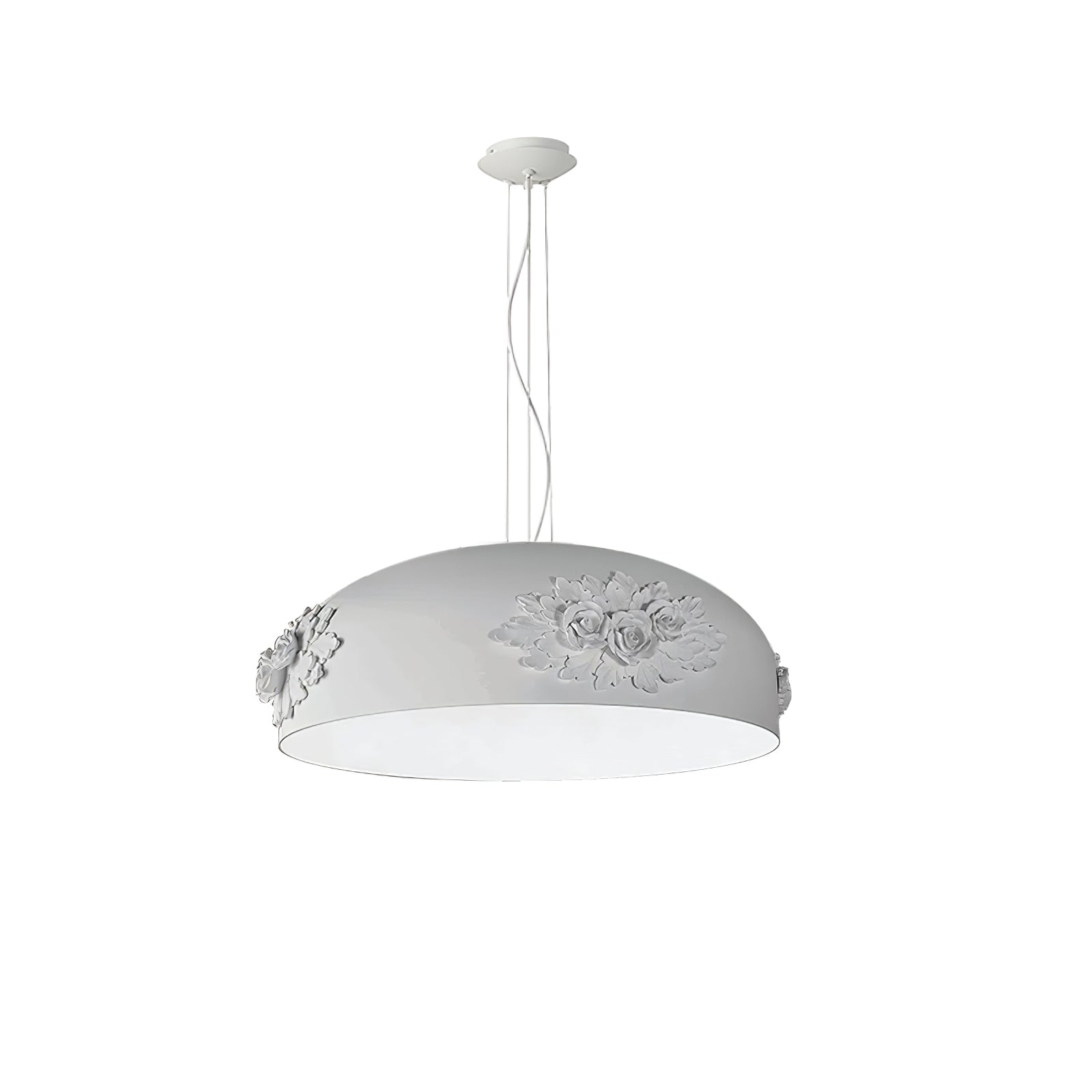 Vilaeos Minimalist Resin Wall Light - Letslighting