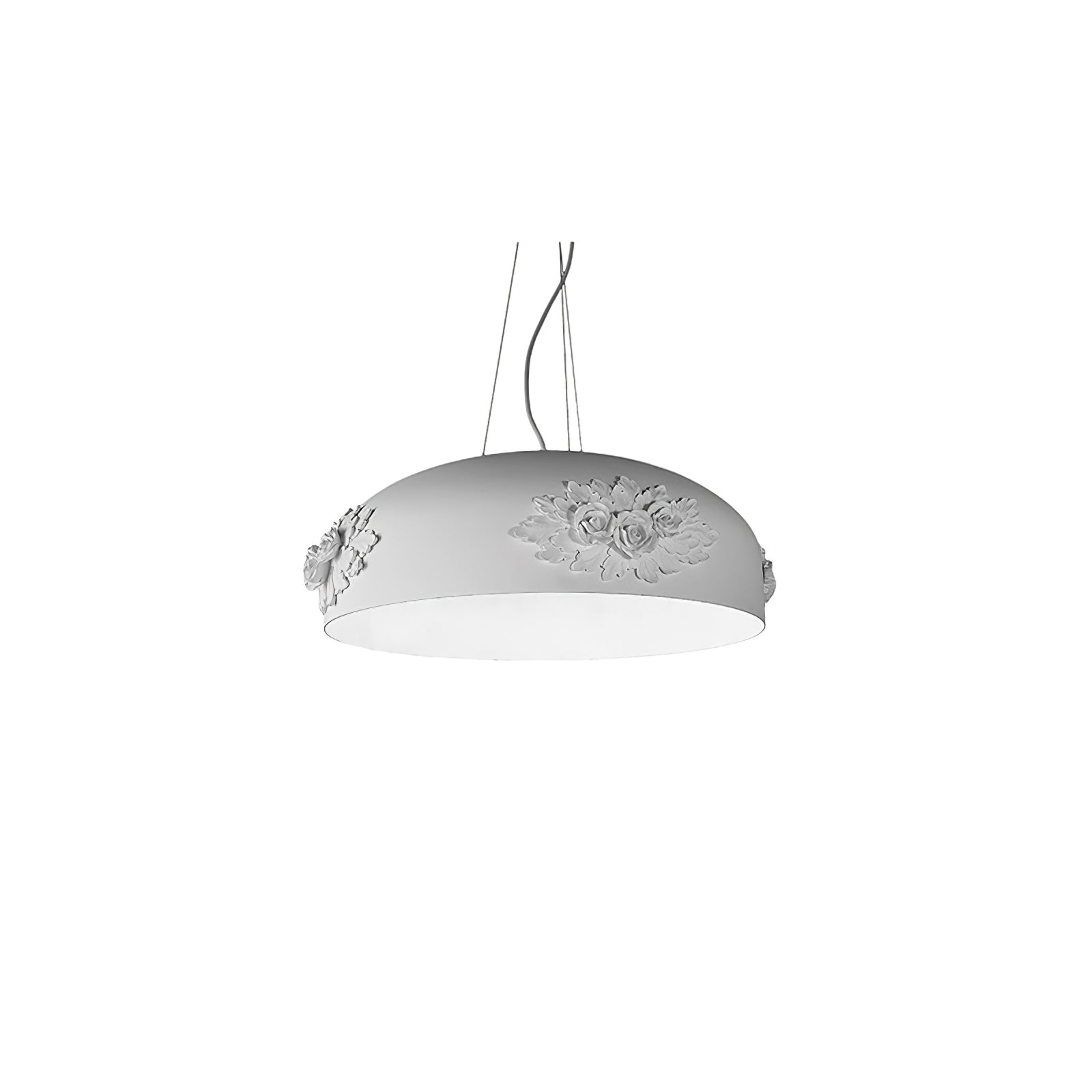 Vilaeos Minimalist Resin Wall Light - Letslighting