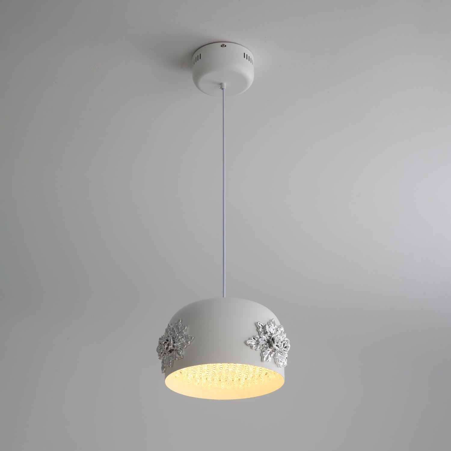 Vilaeos Minimalist Resin Wall Light - Letslighting