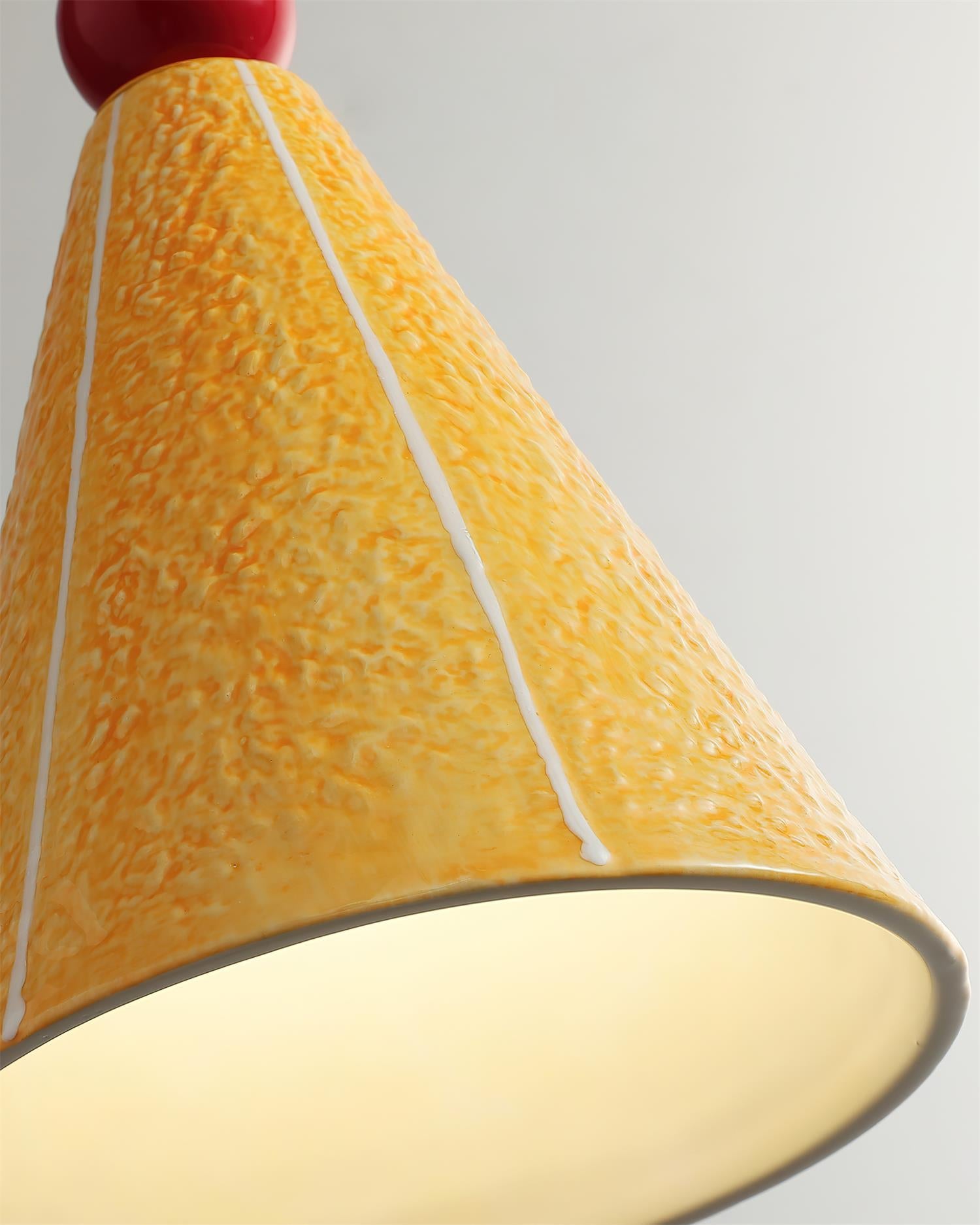 Fivio Bird Pendant Lamp - Letslighting