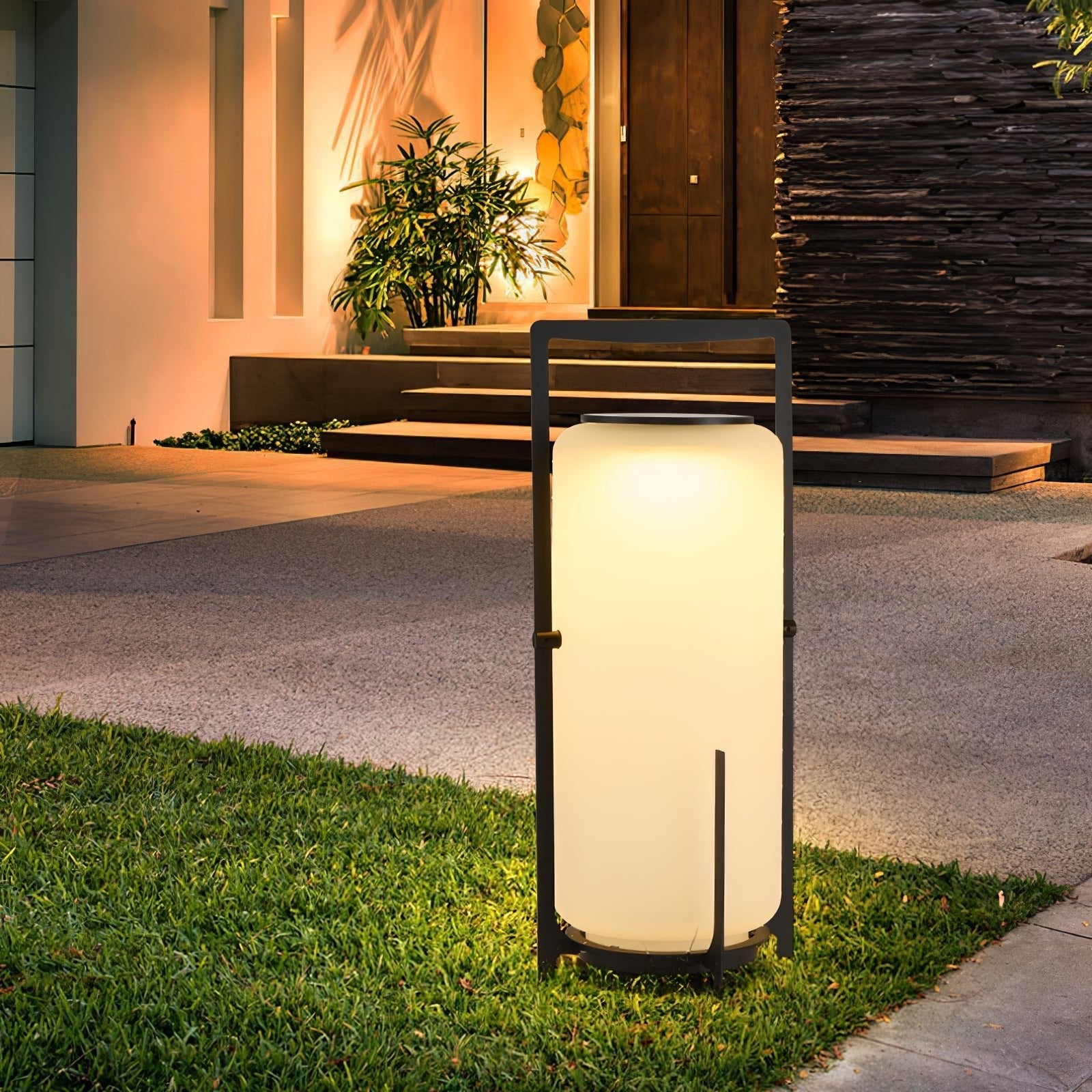 Zenithit Solar Outdoor Table Lamp - Letslighting