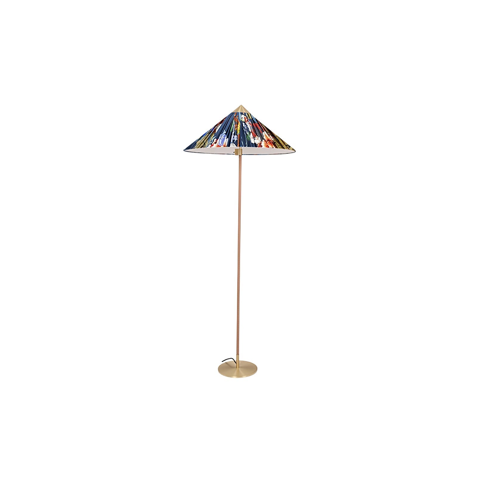 Jesse Minimalist Floor Lamp - Letslighting