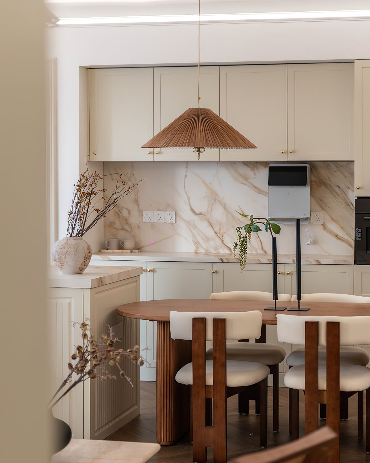 Hazel Modern Pendant Lamp - Letslighting