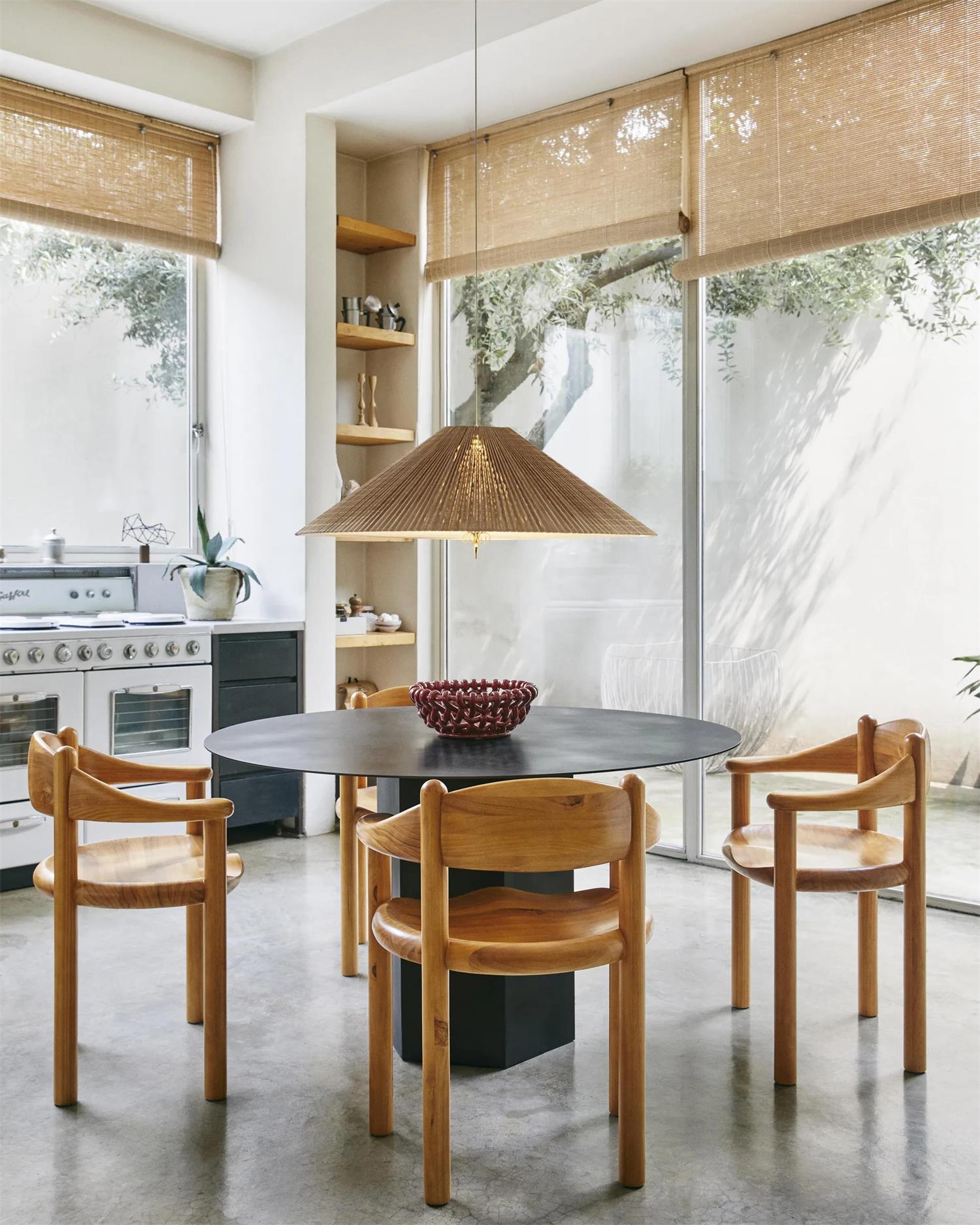 Hazel Modern Pendant Lamp - Letslighting