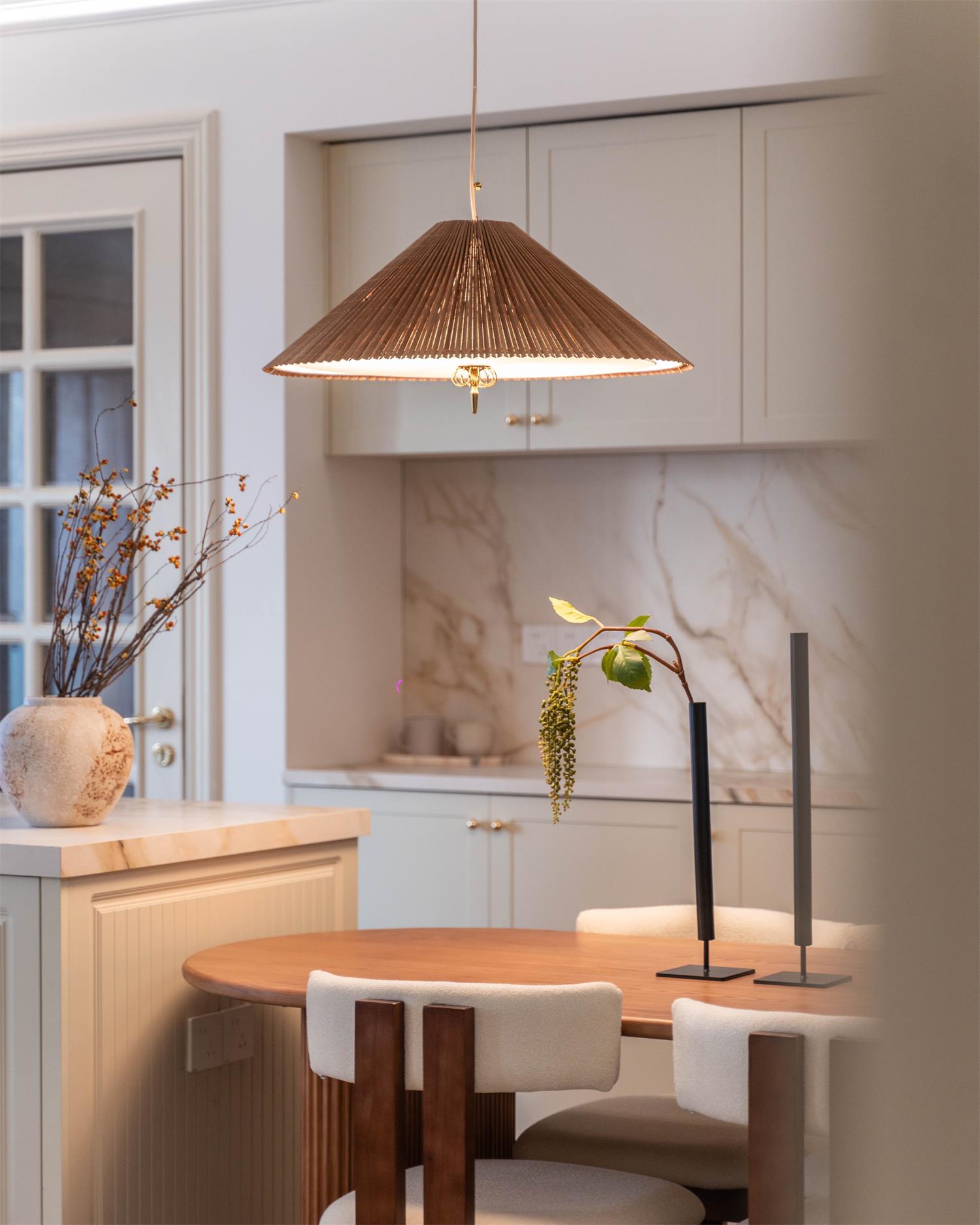 Hazel Modern Pendant Lamp - Letslighting