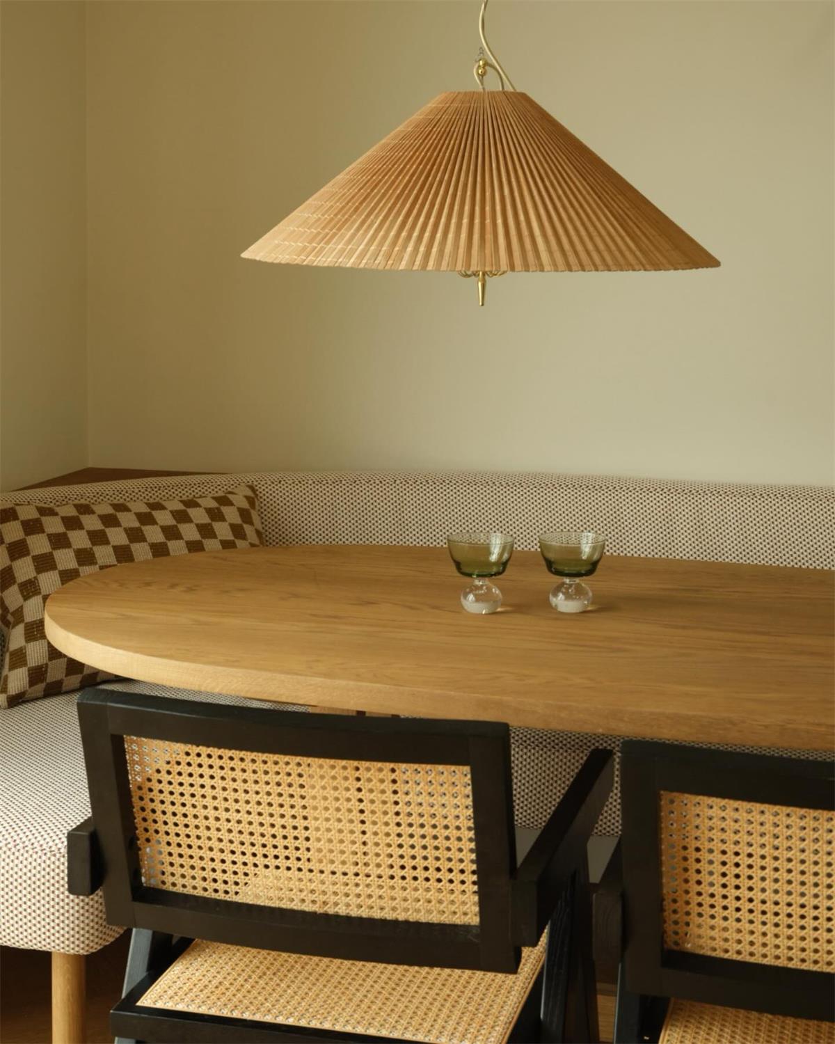 Hazel Modern Pendant Lamp - Letslighting