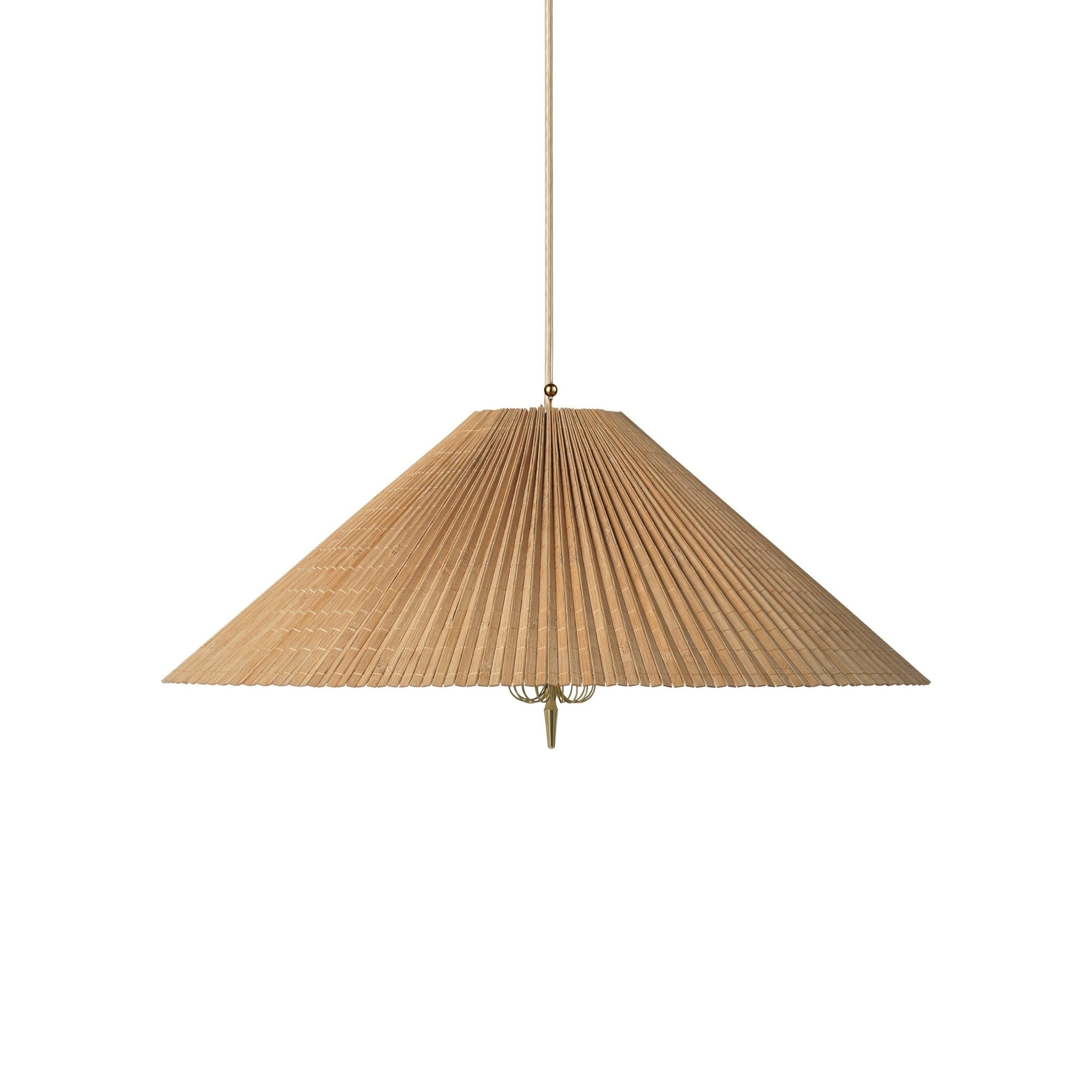 Hazel Modern Pendant Lamp - Letslighting