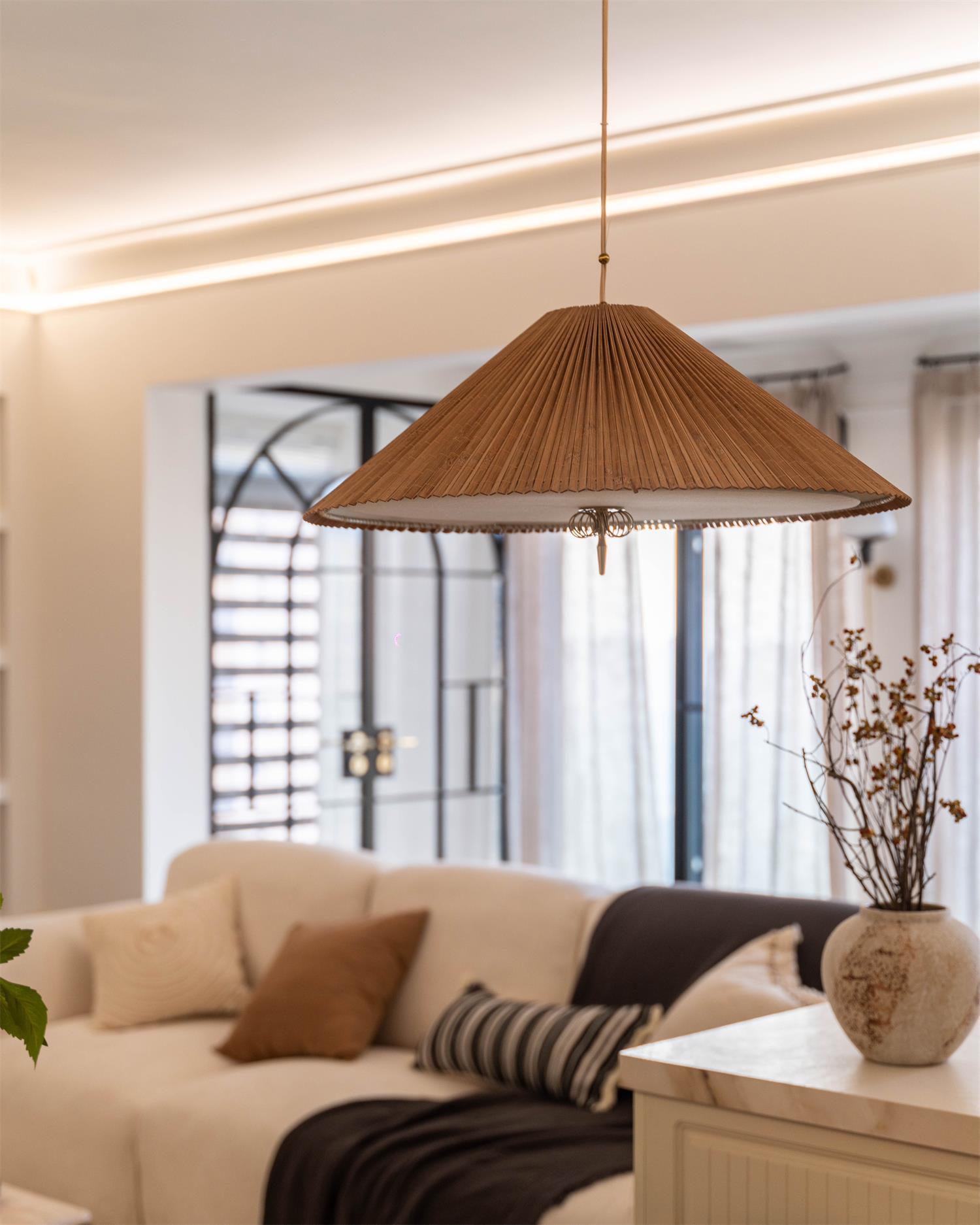 Hazel Modern Pendant Lamp - Letslighting
