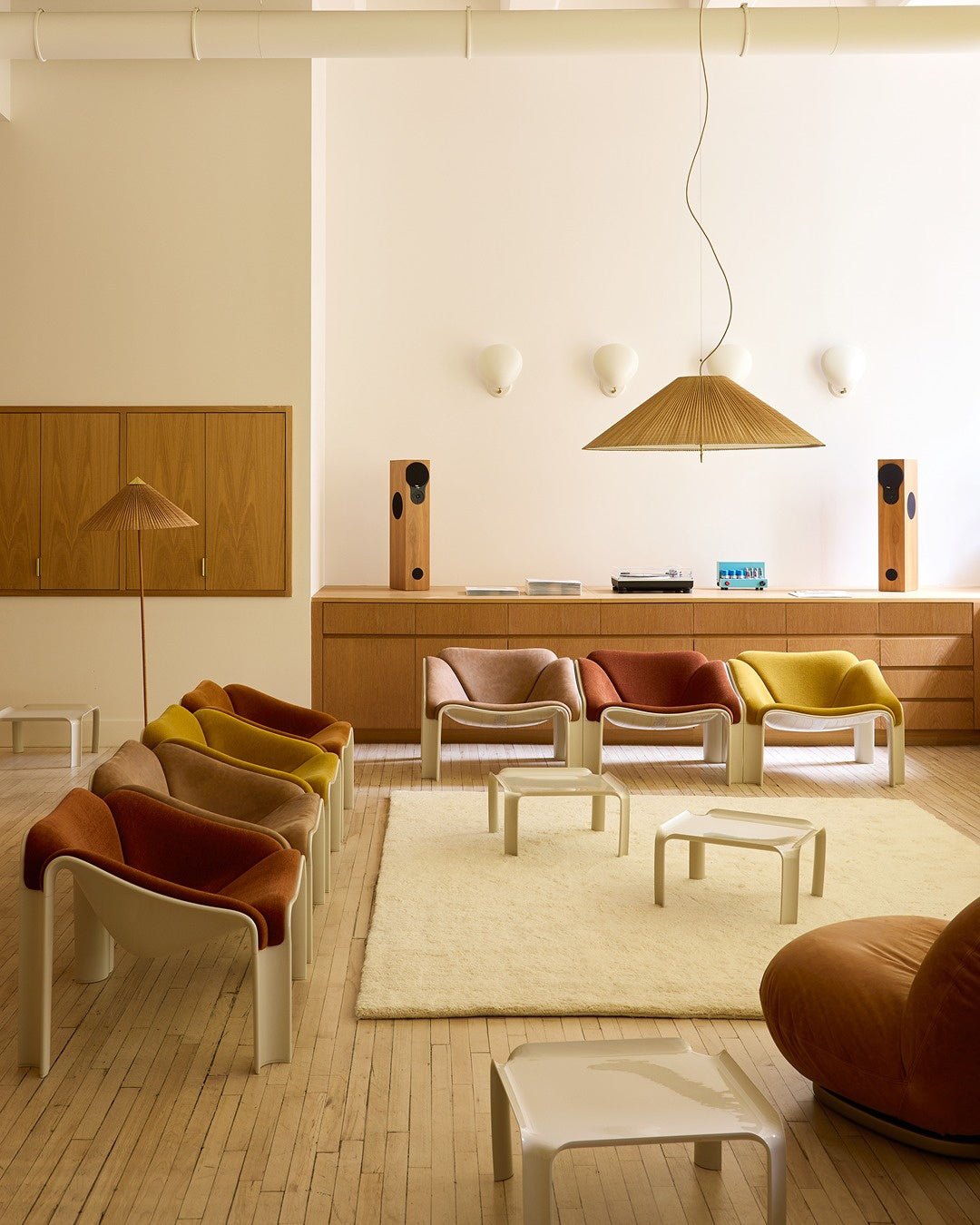 Hazel Modern Pendant Lamp - Letslighting
