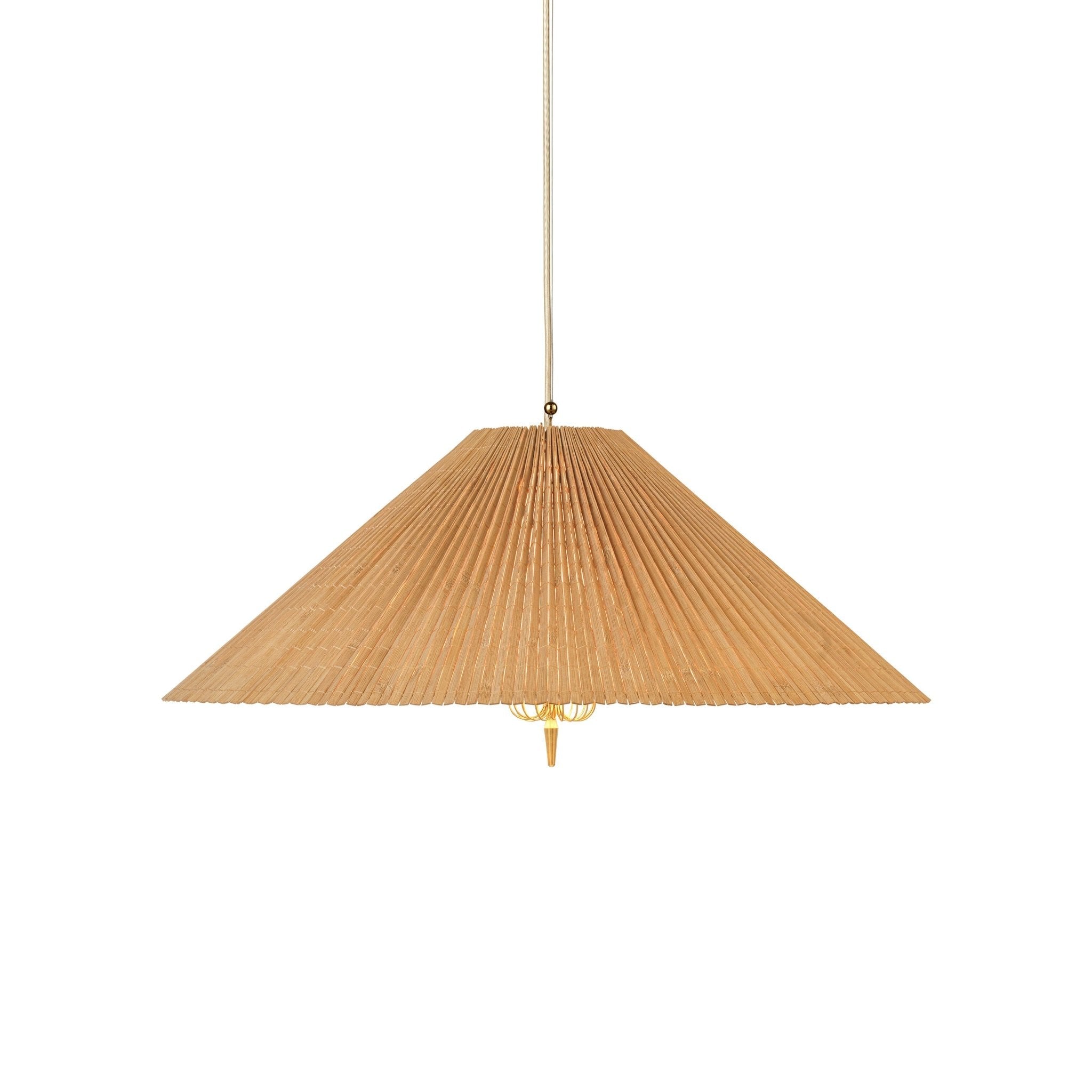 Hazel Modern Pendant Lamp - Letslighting