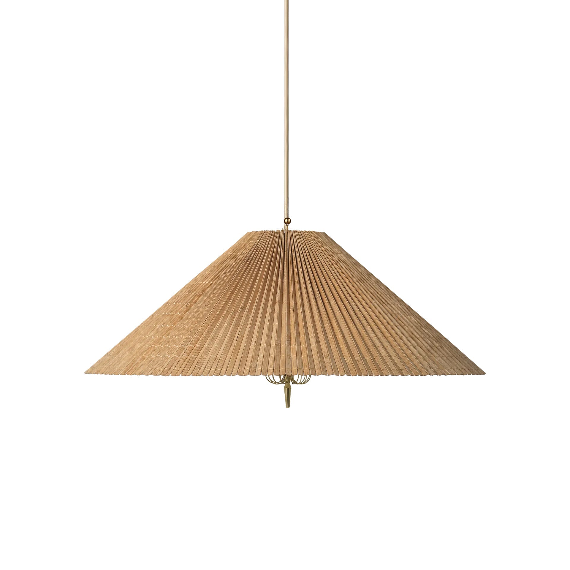 Hazel Modern Pendant Lamp - Letslighting