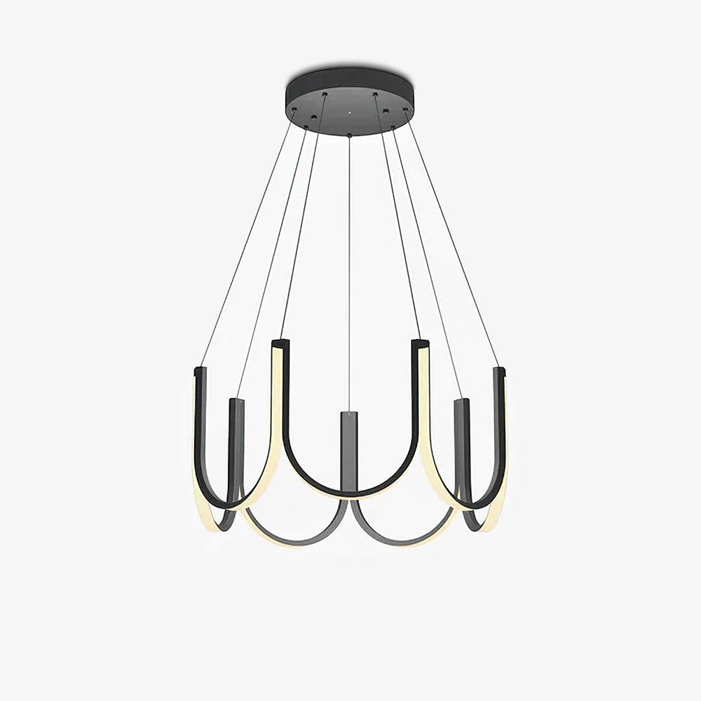 Peyton Modern Pendant Light - Letslighting