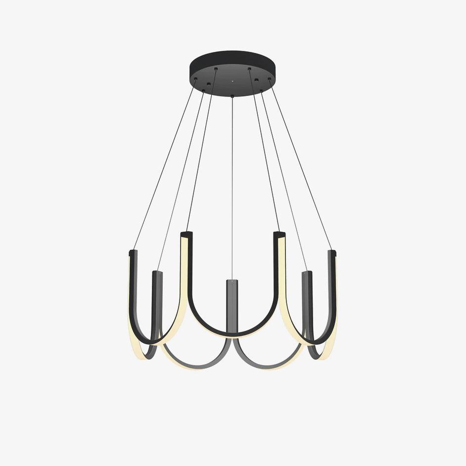 Peyton Modern Pendant Light - Letslighting