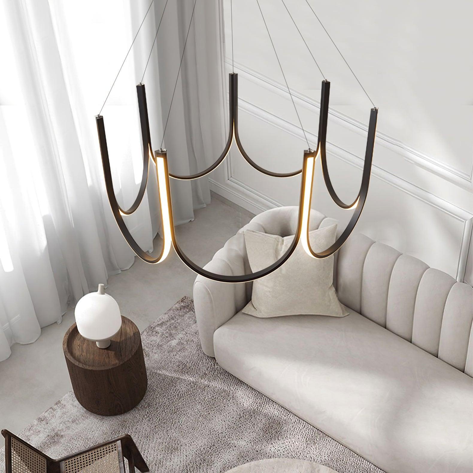 Peyton Modern Pendant Light - Letslighting