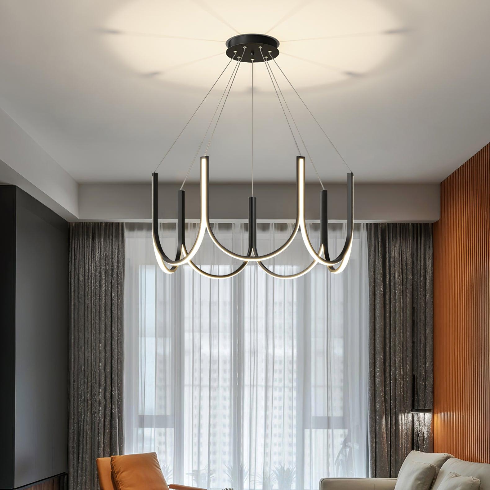 Peyton Modern Pendant Light - Letslighting