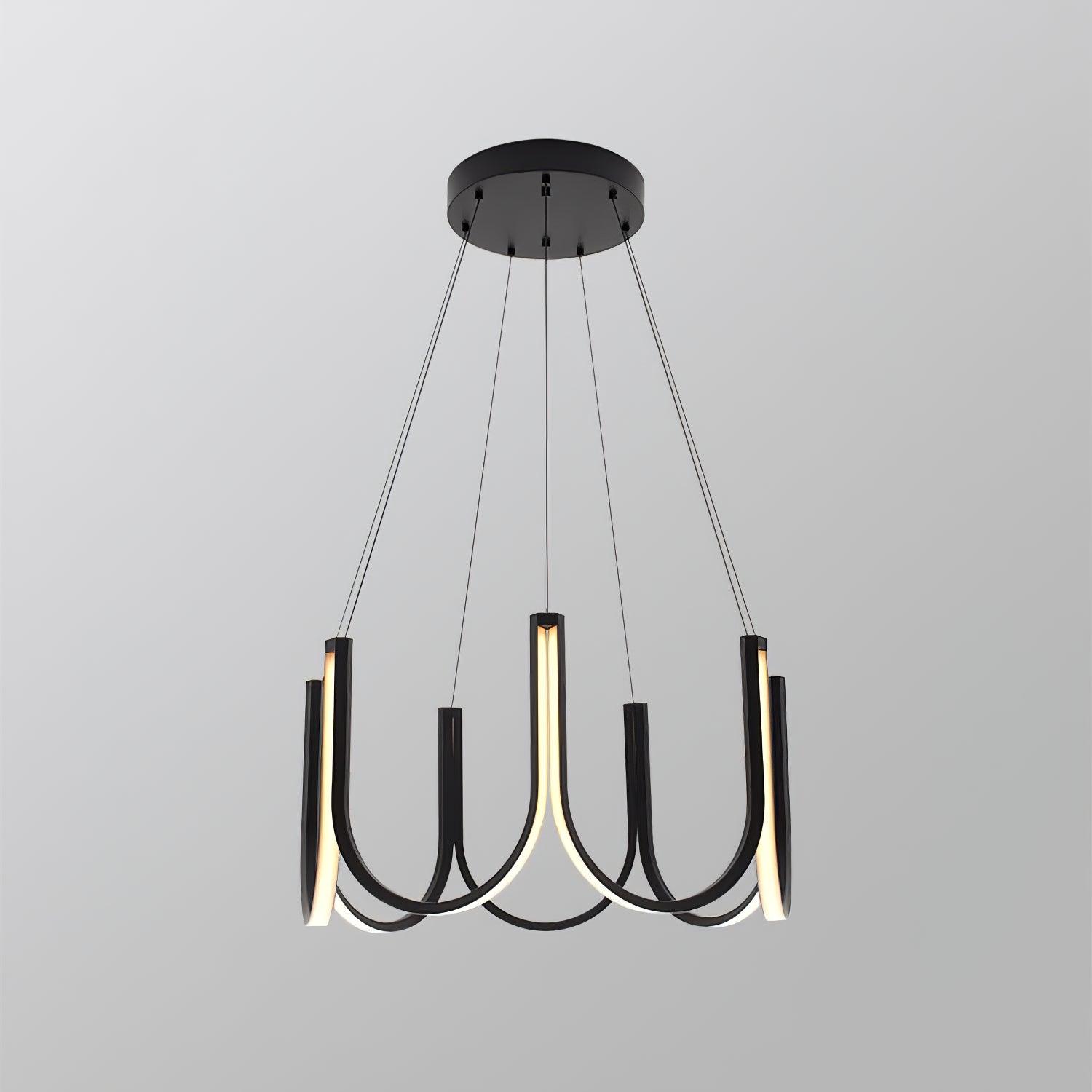 Peyton Modern Pendant Light - Letslighting