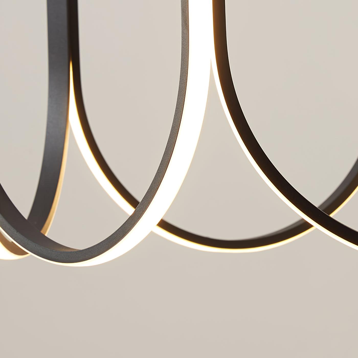 Peyton Modern Pendant Light - Letslighting