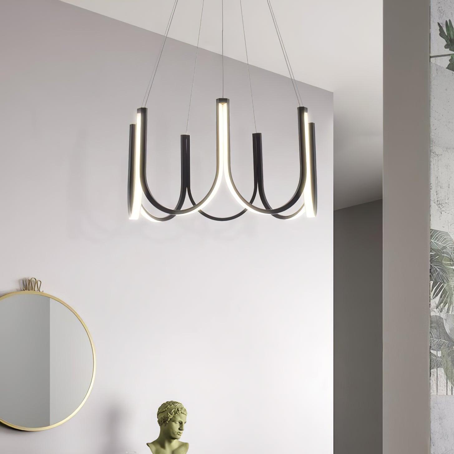Peyton Modern Pendant Light - Letslighting
