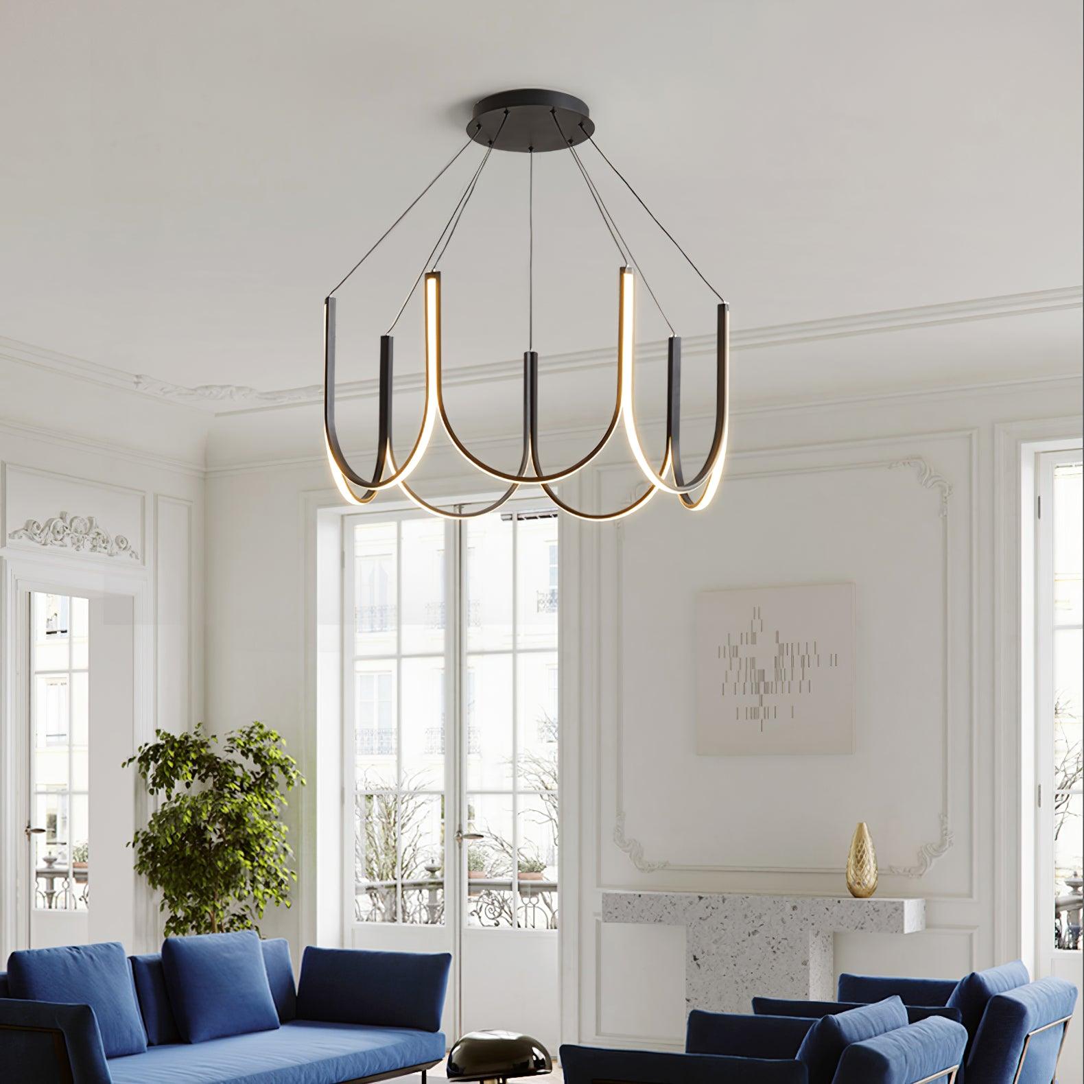 Peyton Modern Pendant Light - Letslighting
