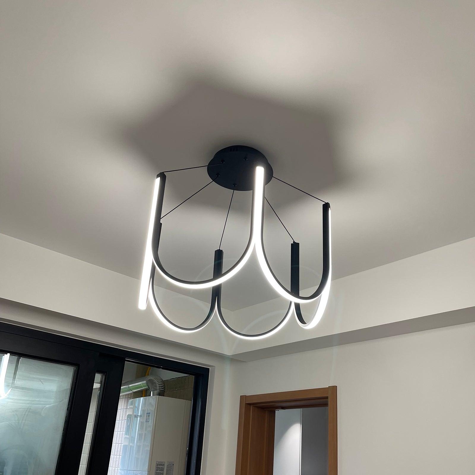 Peyton Modern Pendant Light - Letslighting