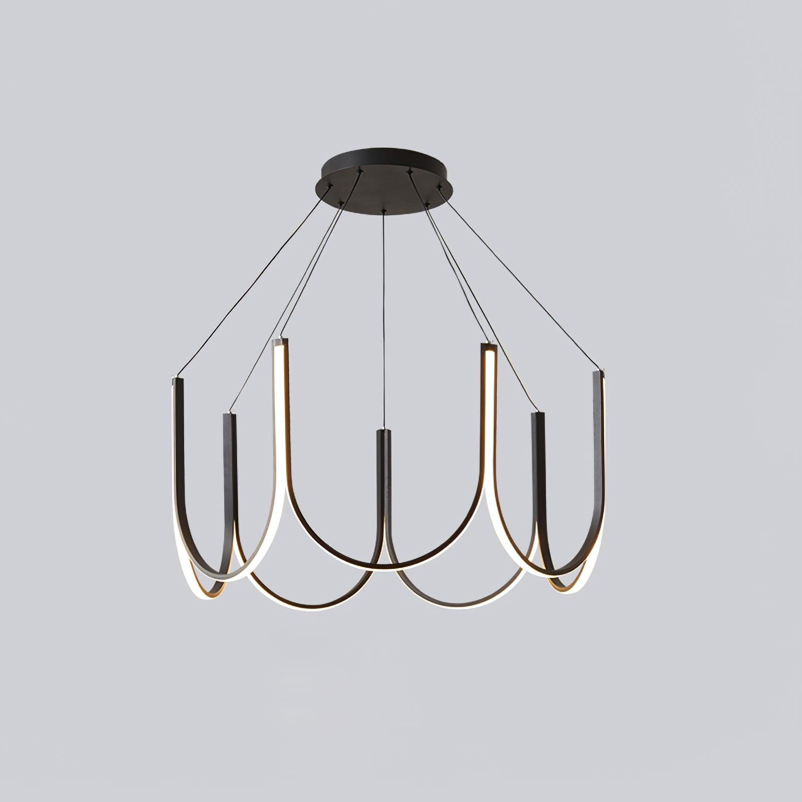 Peyton Modern Pendant Light - Letslighting