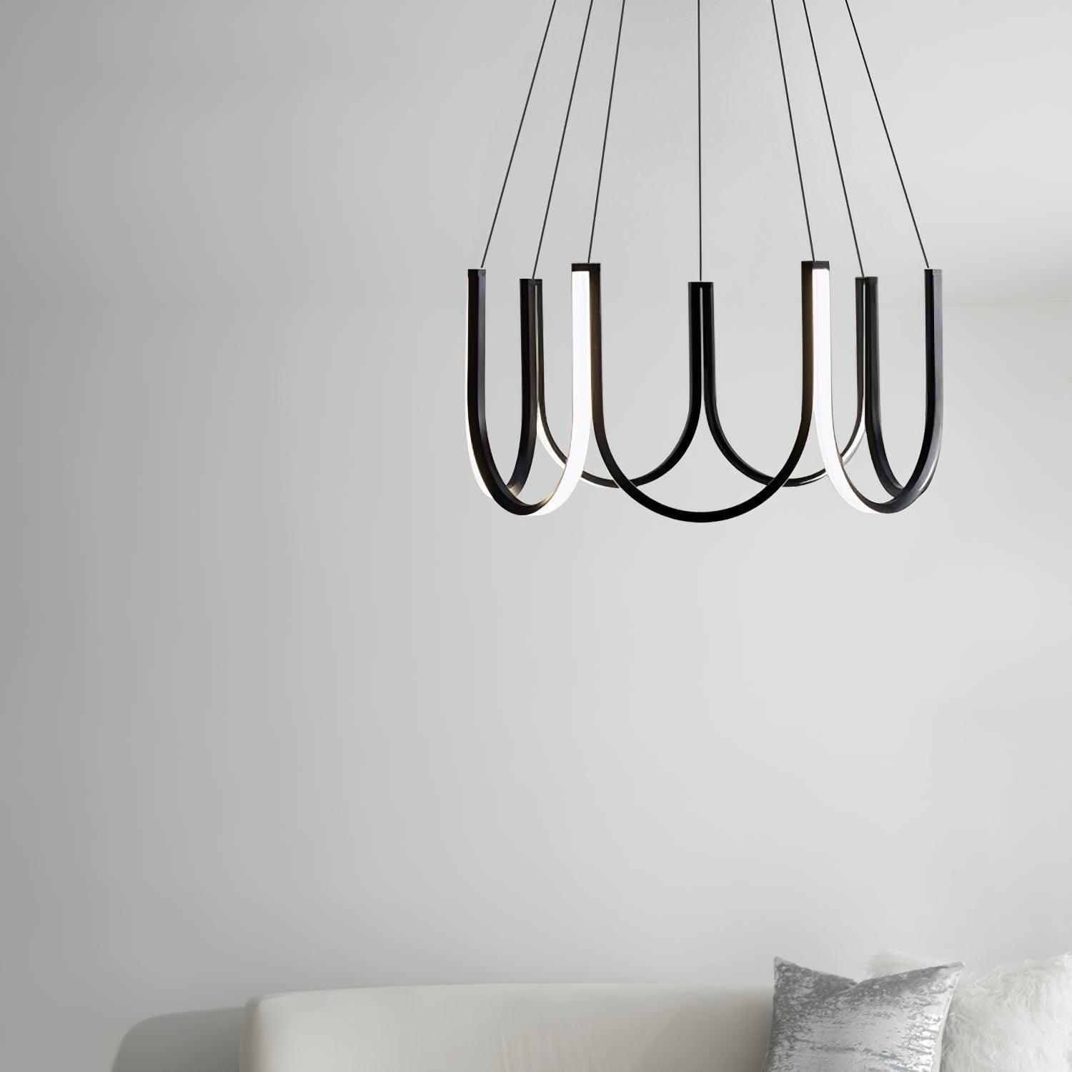 Peyton Modern Pendant Light - Letslighting