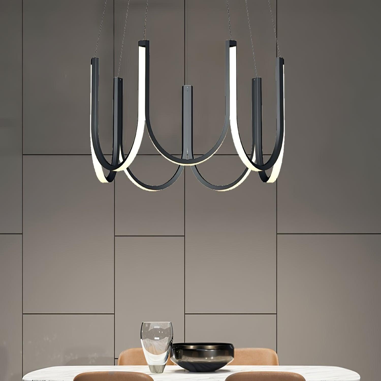 Peyton Modern Pendant Light - Letslighting