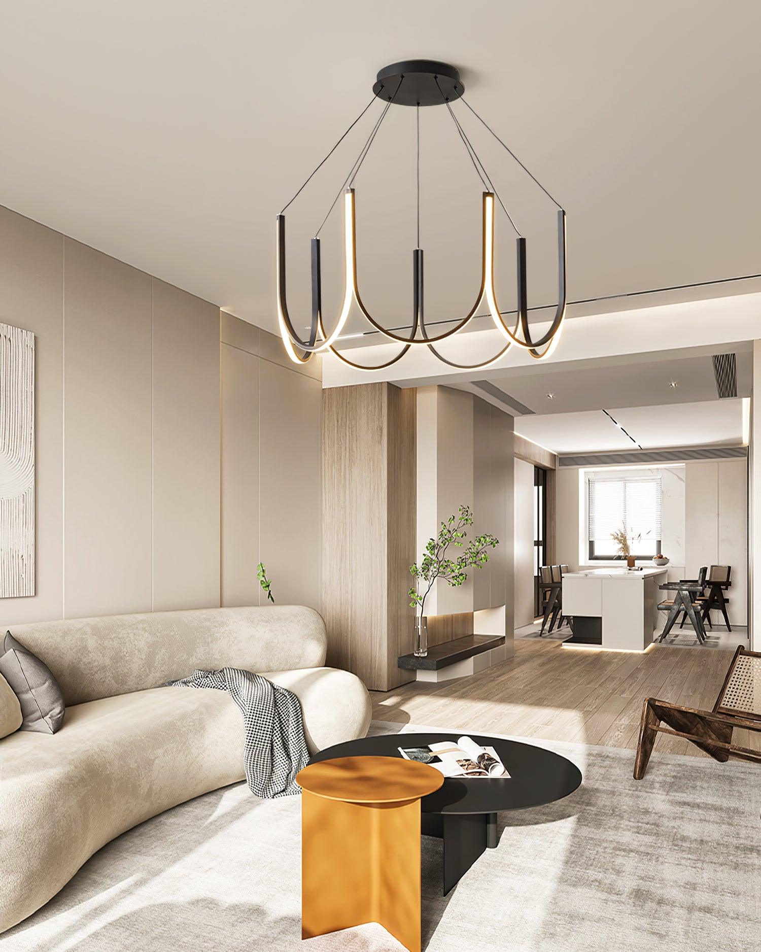 Peyton Modern Pendant Light - Letslighting