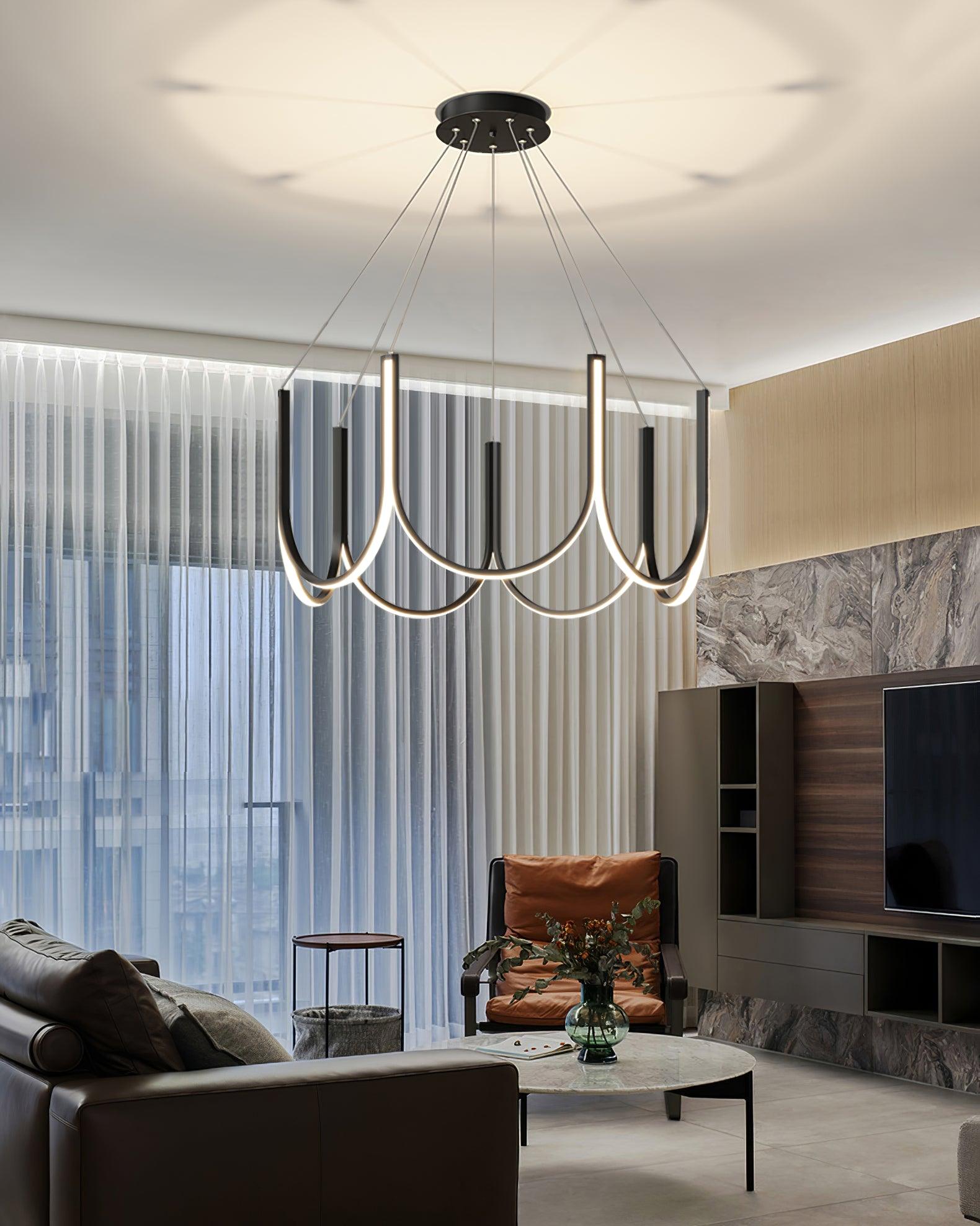 Peyton Modern Pendant Light - Letslighting