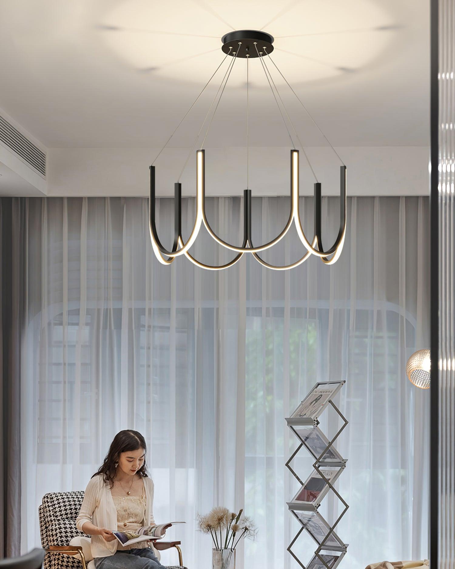 Peyton Modern Pendant Light - Letslighting