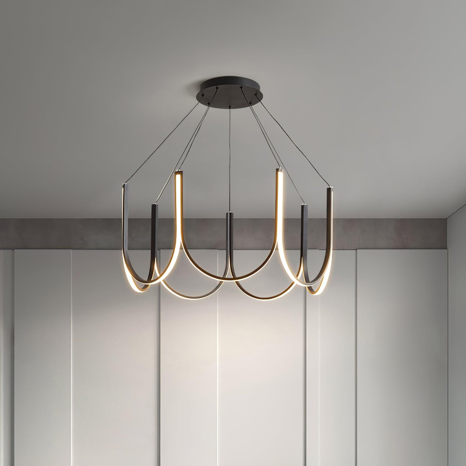 Peyton Modern Pendant Light - Letslighting