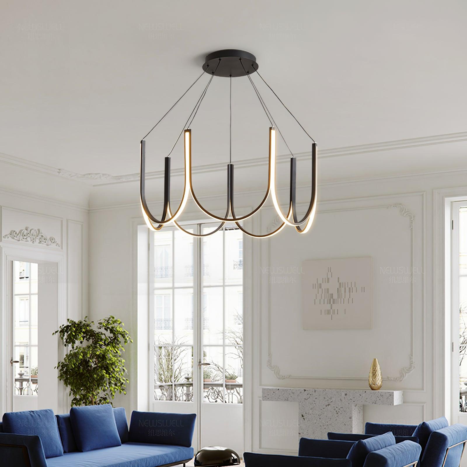 Peyton Modern Pendant Light - Letslighting