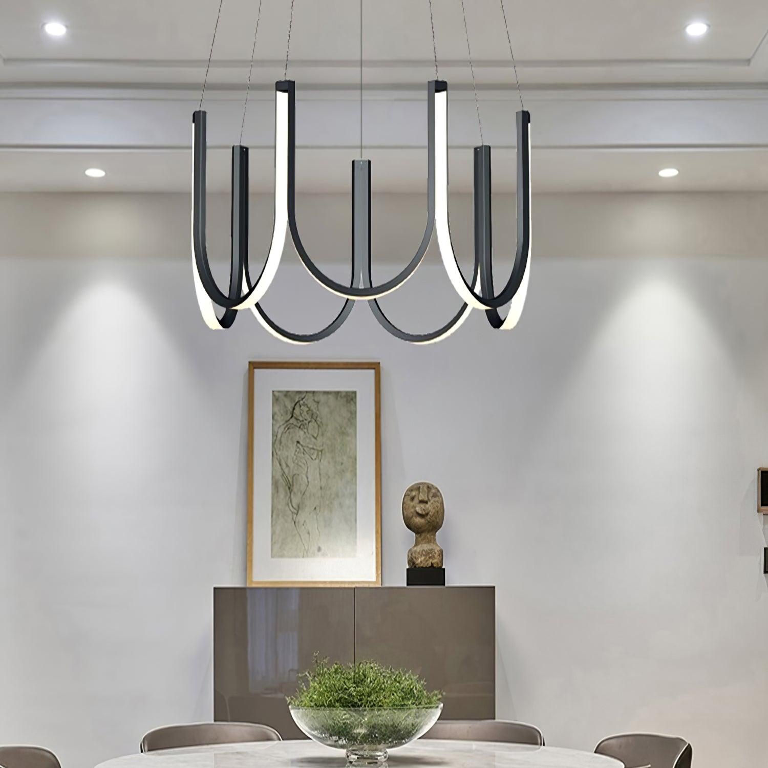 Peyton Modern Pendant Light - Letslighting