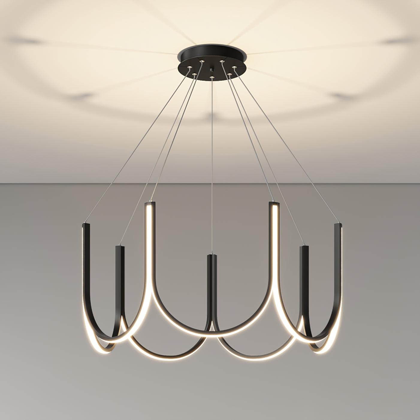 Peyton Modern Pendant Light - Letslighting