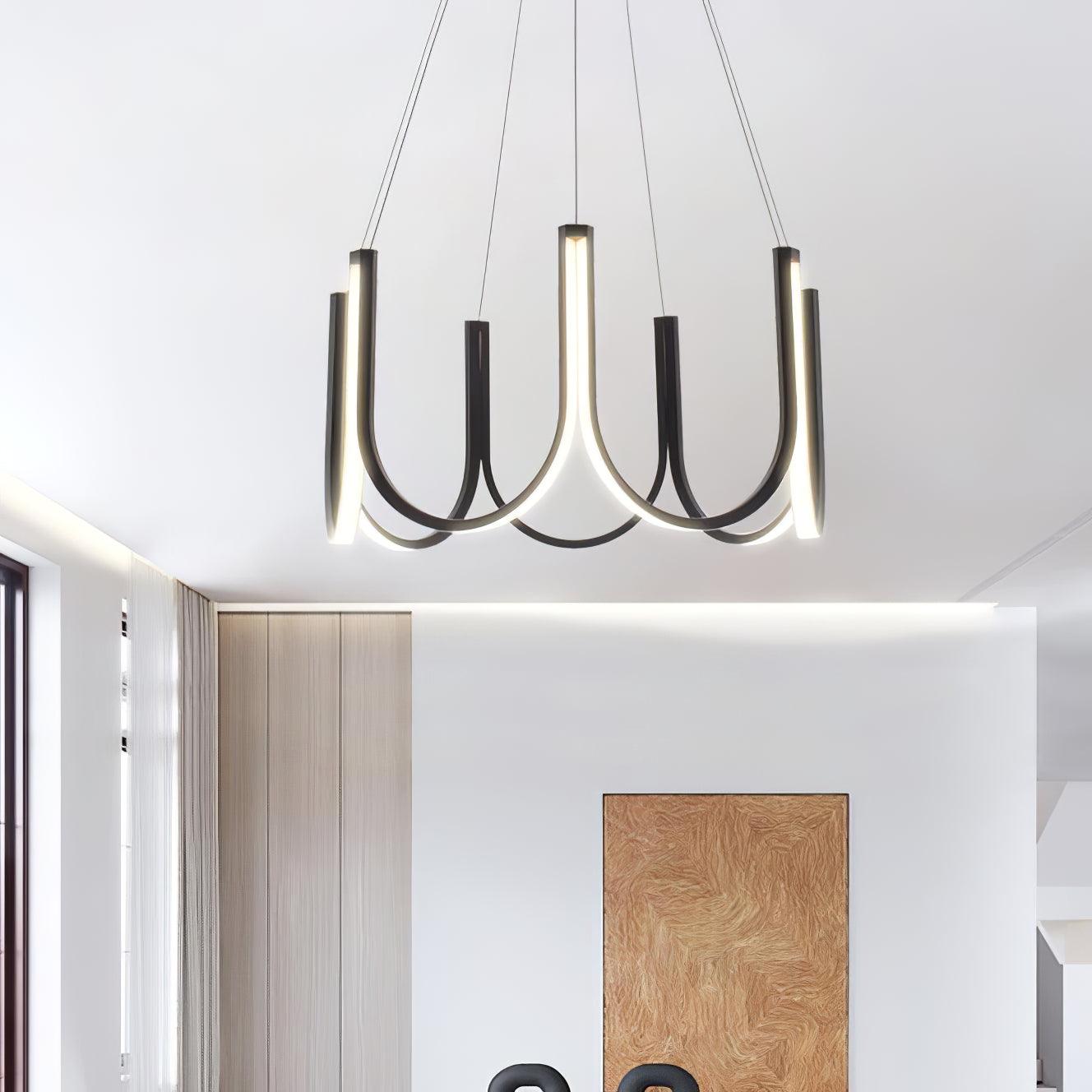 Peyton Modern Pendant Light - Letslighting