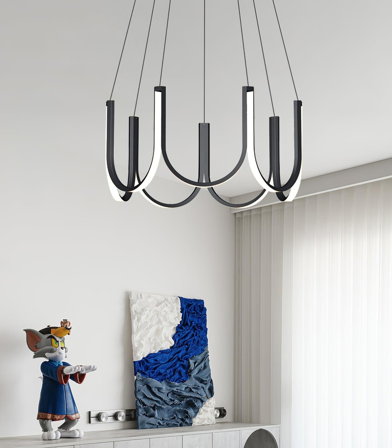 Peyton Modern Pendant Light - Letslighting