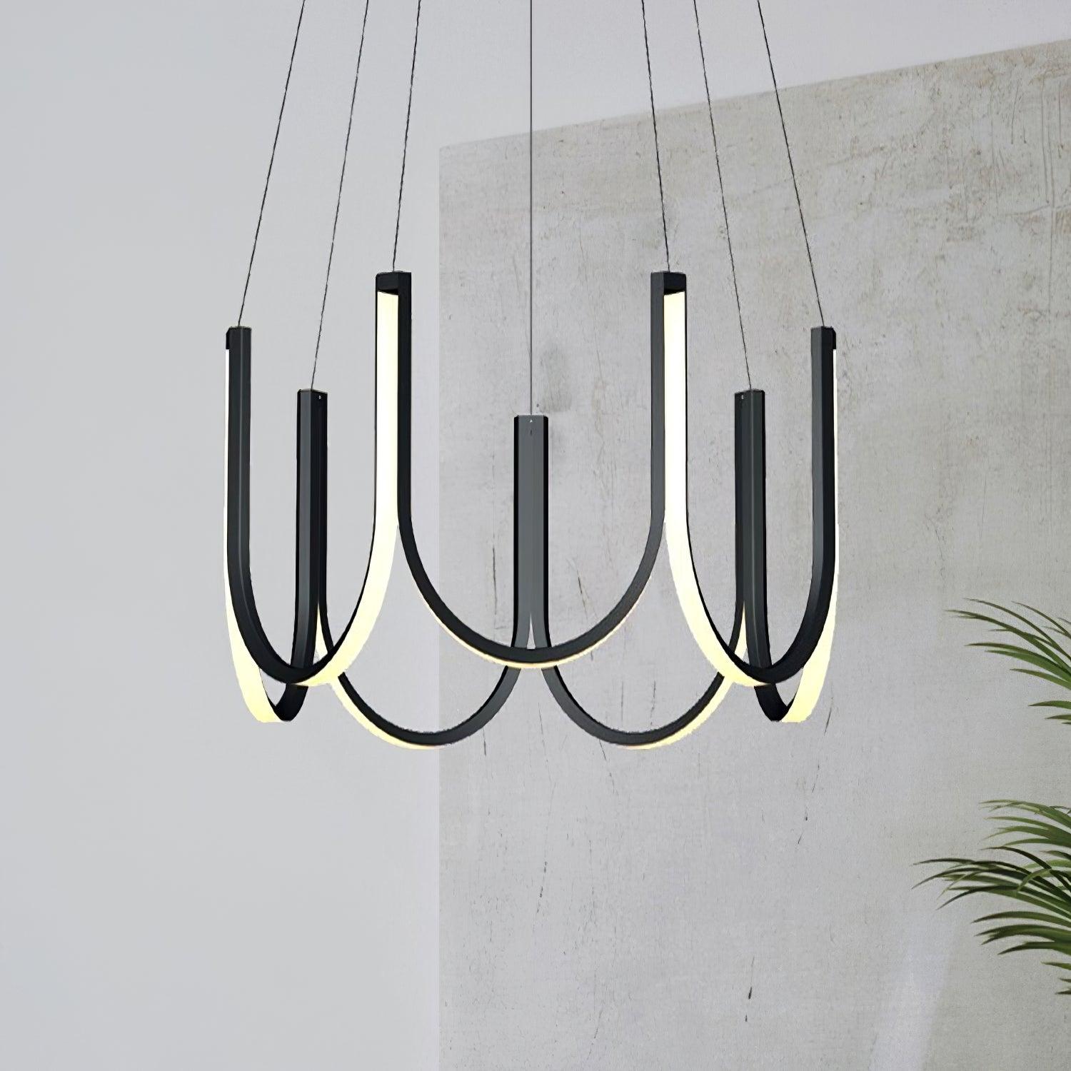 Peyton Modern Pendant Light - Letslighting